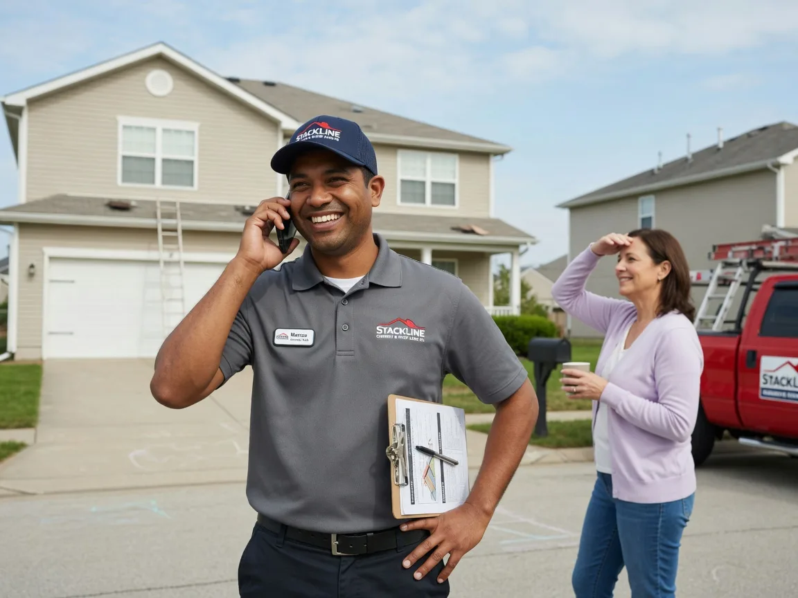 Chimney flashing repair Lexington, IN FAQs